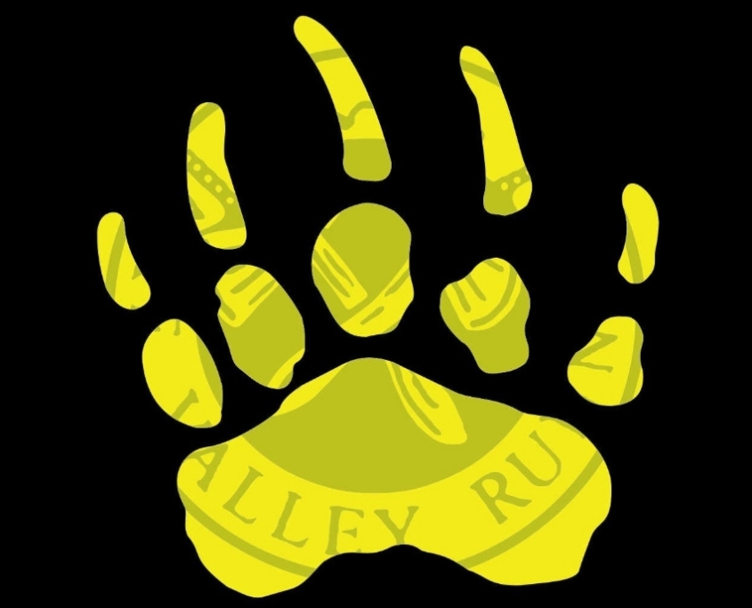 The Grizzly Logo